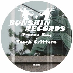 Trance Boy - Tough Critters (FREE DOWNLOAD)