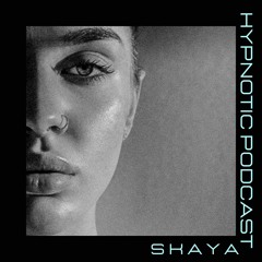 Hypnotic Podcast - Skaya