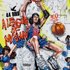 A League Of My Own