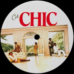 CHIC - I Want Your Love (Mr Pires Rework)