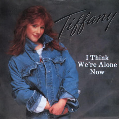 Tiffany - I Think We're Alone Now (Luin's Mall Encounter Mix)