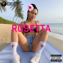 Rosetta ( Instrumental ) - Drake AI, Weeknd AI