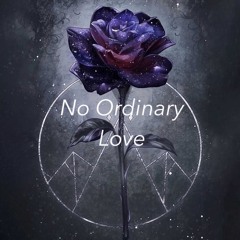 No Ordinary Love