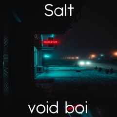 Salt