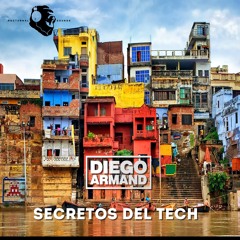 Diego Bejar - Secreto del Tech (Original Mix)