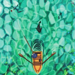 Thaehan - River