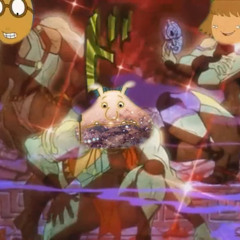 JoJo Trap Awaken Pillar Men Theme (Simpsonill Remix)