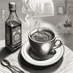 Kelest Monnom - Rum Coffee [FREE DL]