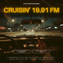 Cruisin’ 19.91 FM