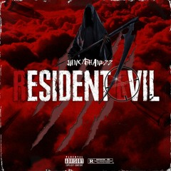 Junkybhandzz ft FTM Nuski-  No wrestling zone (Resident Evil EP)