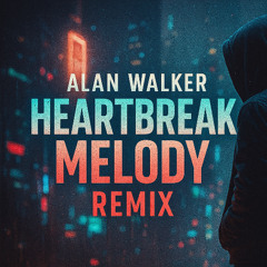 Alan Walker - HeartBreak Melody