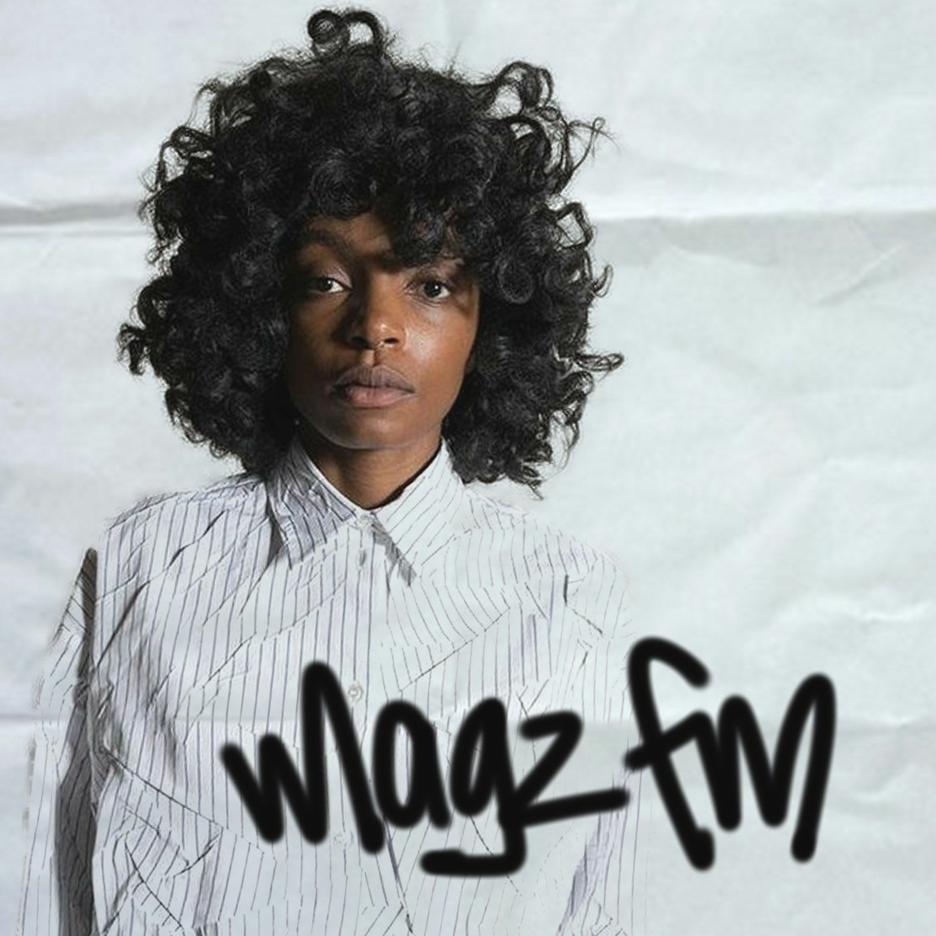 The Maggy Thump Show