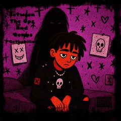 Love Is Overrated (Prod. The Ushanka Boy)