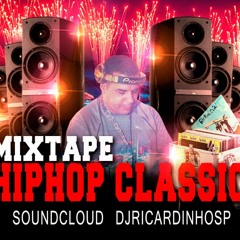 MIXTAPE HIPHOP CLASSIC