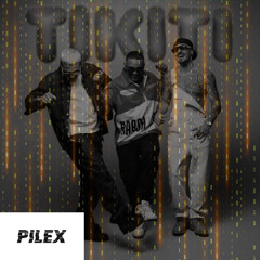 Tony Amatore, Peppe Salerno & Santiago - Tikiti (Pilex Bootleg) [BUY = FREE DOWNLOAD]