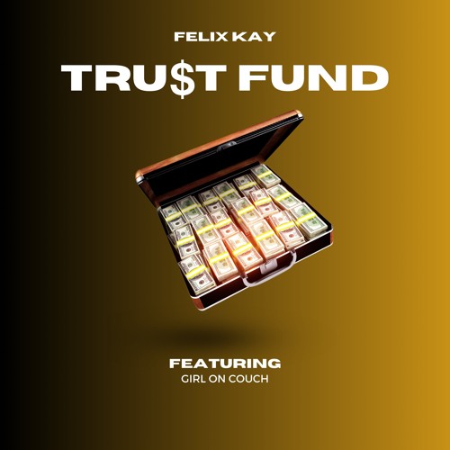 Trust Fund (feat. Girl On Couch)