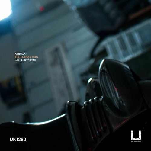 Premiere: Atroxx "The Connection" - Unity Records