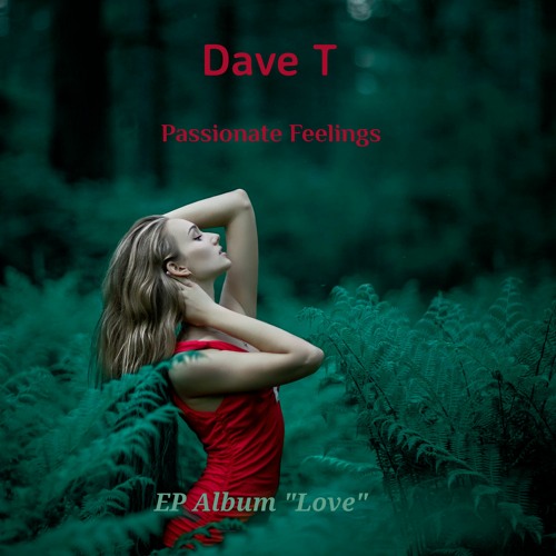 Passionate Feelings
