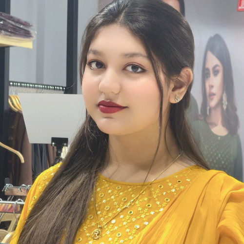 Ghost Signal  (Disorganised Attachment)