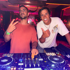 Brown Vox | Lola's Club IBIZA 20/07/2023