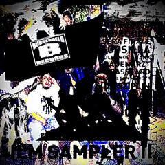ILM TERROR GANG [BÜRGERGELD RECORDS]