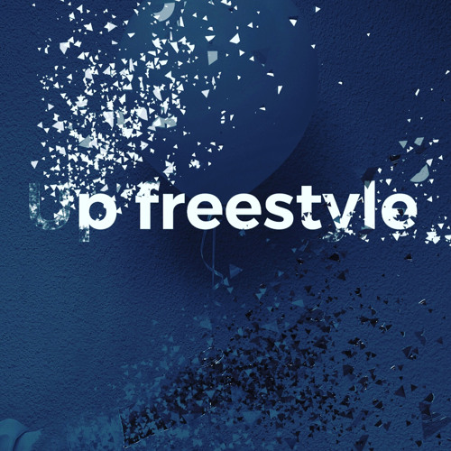 Up (freestyle)ðŸŽˆ