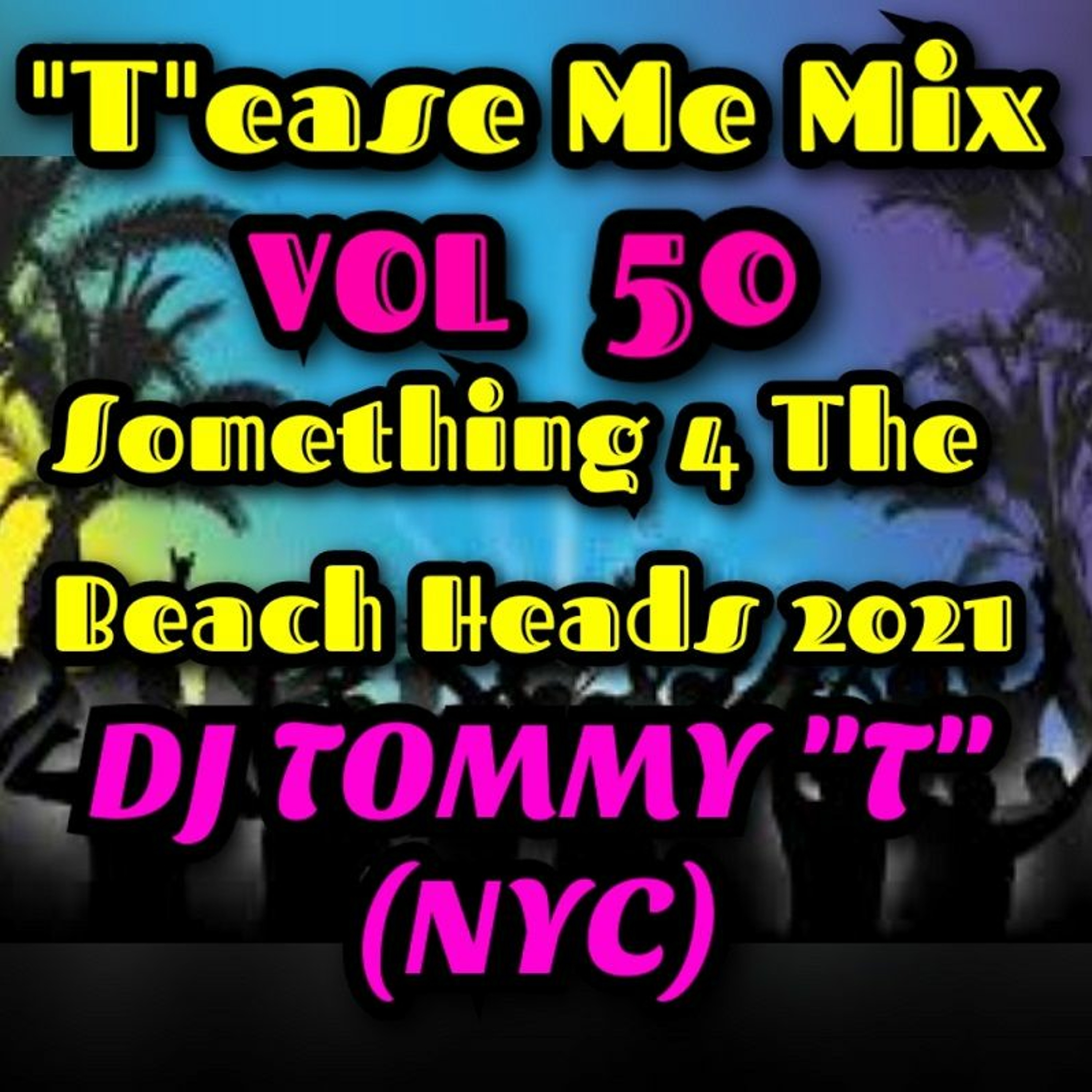 DJTOMMYTNYCMUSIC