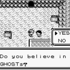 Lavender Town