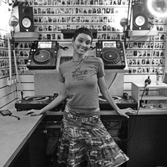 Anastazja (DJ Set) - Aug 2025