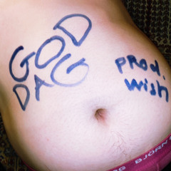 god dag - prod.wish