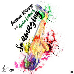 So Amazing (feat. Dean Fraser)