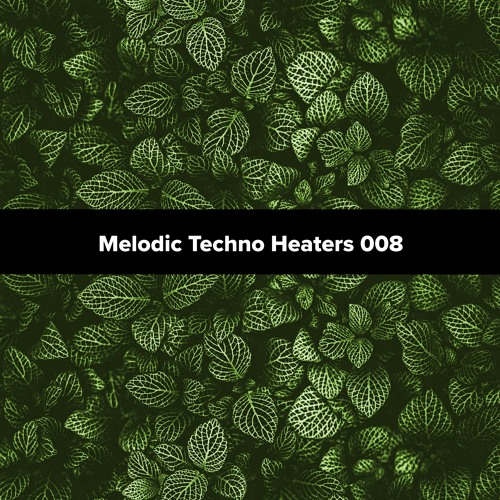 Melodic Techno Heaters 008
