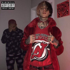 spine (0G)- lil peep (speed up)