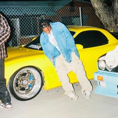 Travis Scott x 21 Savage Type Beat - "Wolfgang" Freestyle | Free Type Beat 2019