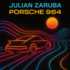 JULIAN ZARUBA - PORSCHE 964
