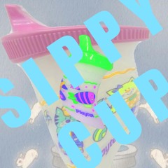 sippy cup