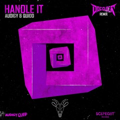 Handle It (Doc Glock Remix)