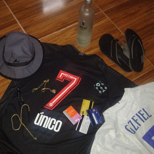 SE VOCÊ FOR EMBORA 💔 - Tz Da Coronel (prod. Langris) [speed up + grave]