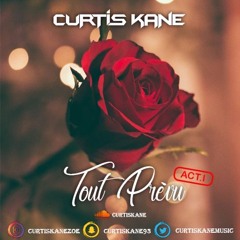 Curtis Kane - Tout Prévu ACT I