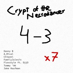 The Mix to Remain (CotN 4-3 Metamix)