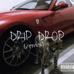 Drip Drop (Jack Harlow Remix)