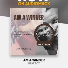 Am a winner by Beatboy