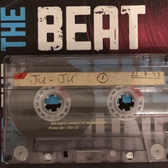 JuJu Mix Tape (22nd July 1993)