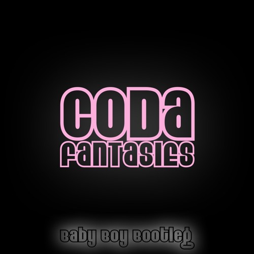Fantasies (Beyonce & Sean Paul - Baby Boy Bootleg)