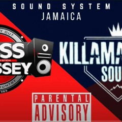 Sound Salute -   Bass Odyssey & Killamanjaro Dub fi Dub