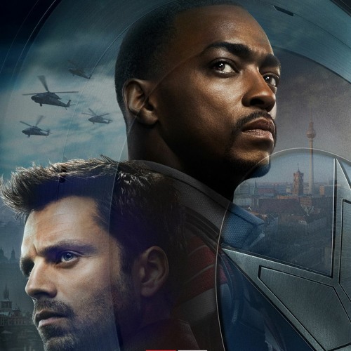 Stream The Falcon And The Winter Soldier Trailer Music Version By The Trailer Music Listen Online For Free On Soundcloud