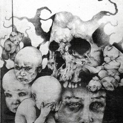 fornicatus - for i am nailed