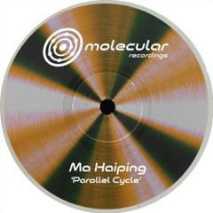 Ma Haiping - Vortex Chorus - Molecular Recordings [PREMIERE]
