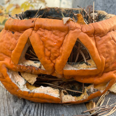 HALLOWEEN HUMPS
