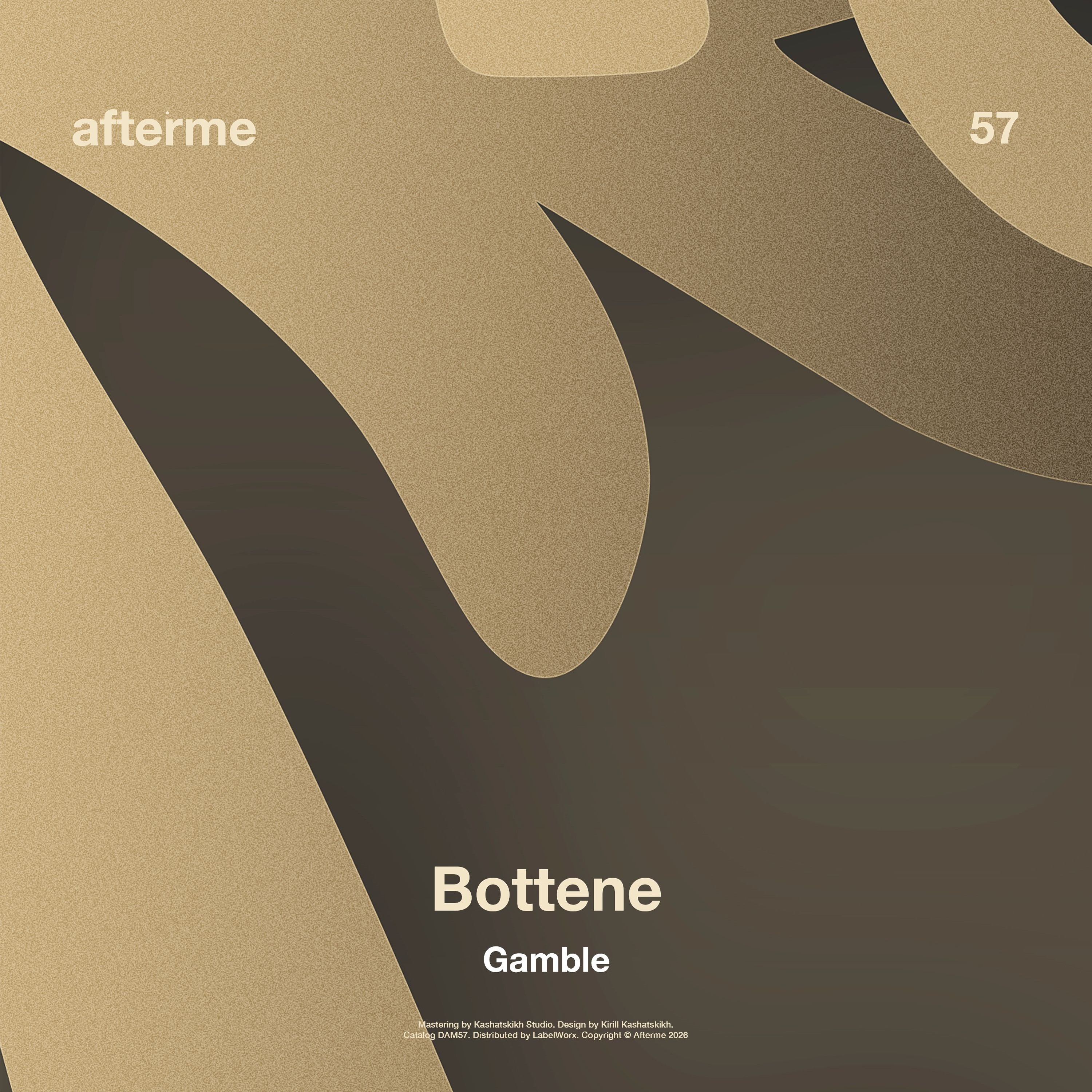 Bottene - Gamble (Original Mix) episode artwork